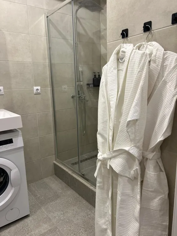 УК Атмосфера Квартира Эстель с видом на горы