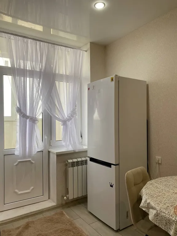 Уютная квартира рядом со сквером