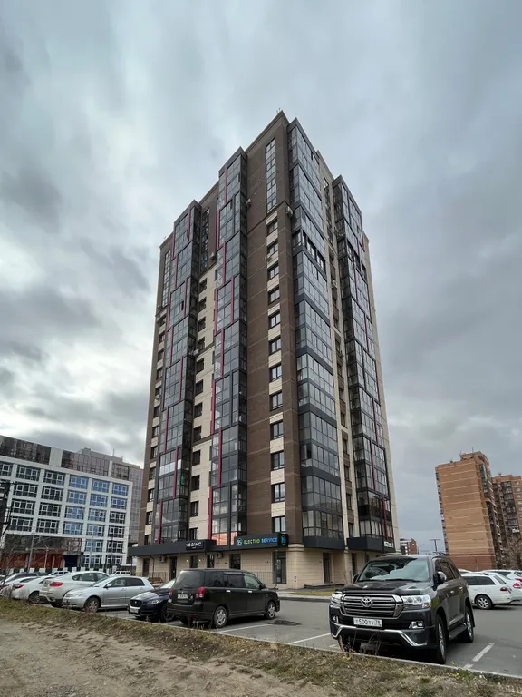 Квартира Квартира Апартамент City Center — Иркутск