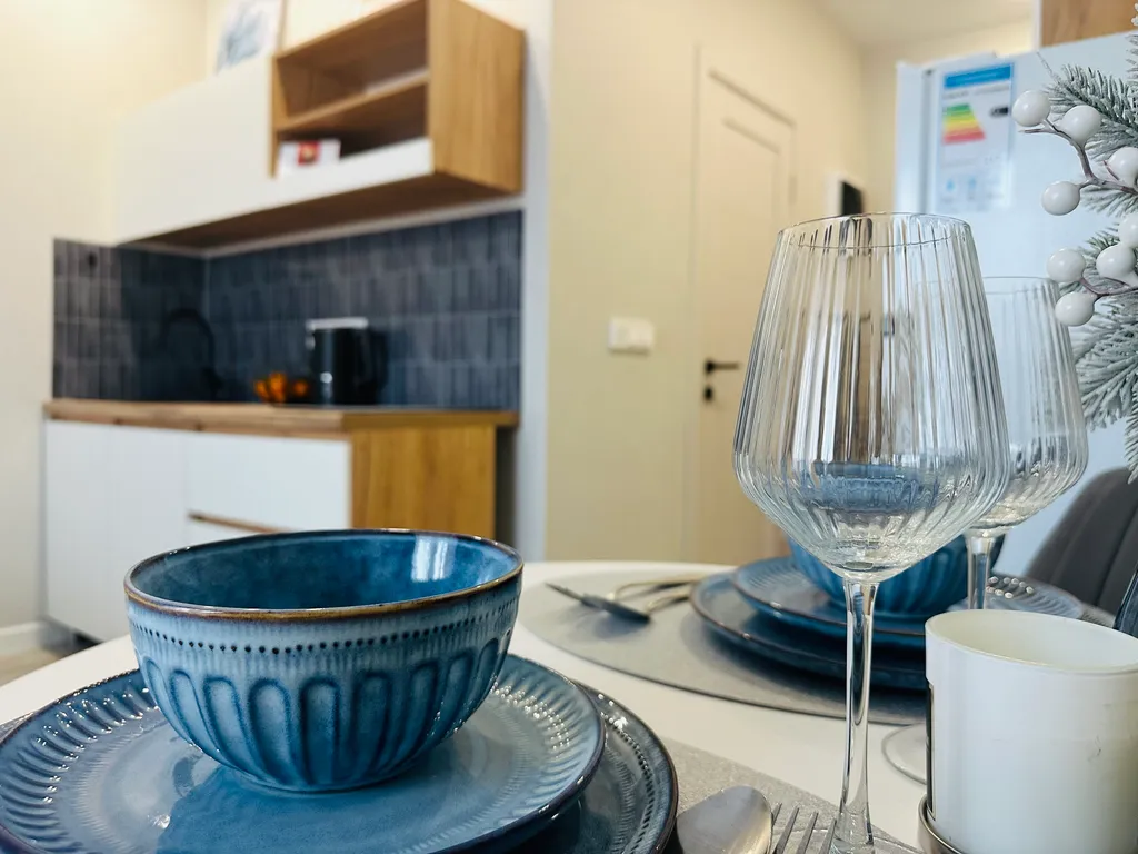 Идеальная студия для студентов и командировок