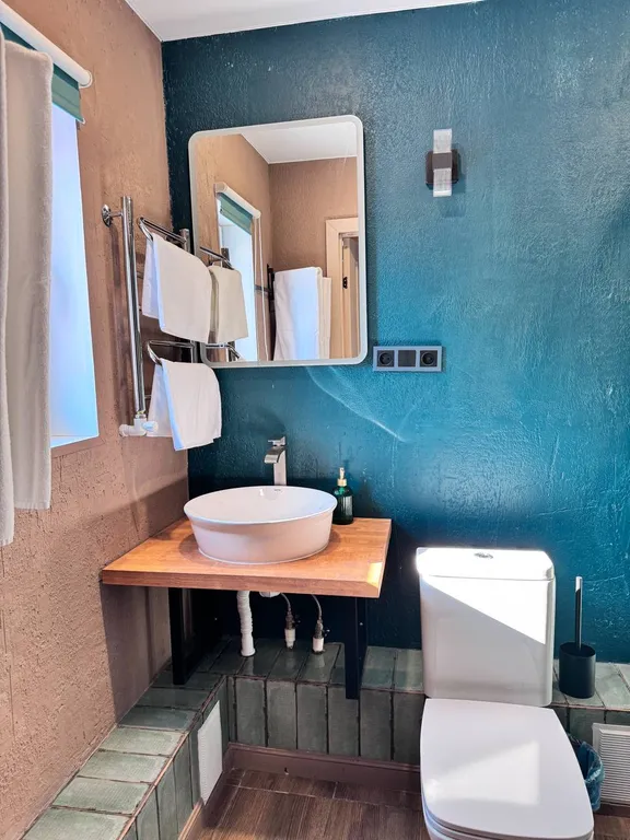 Апартаменты Twin