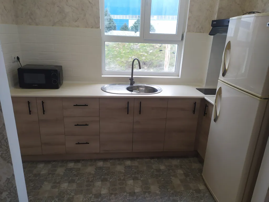 Квартира в Казачьей