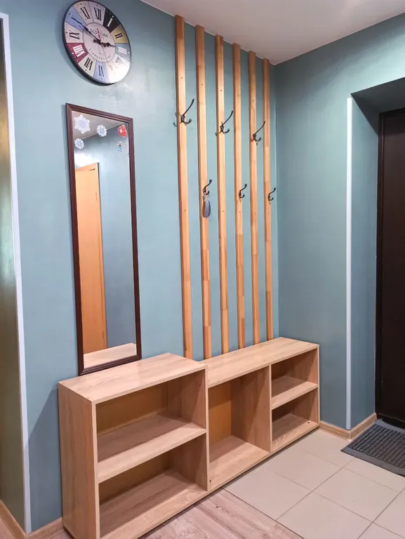 Квартира Отличная большая квартира в центре Фрунзенского района — Ярославль