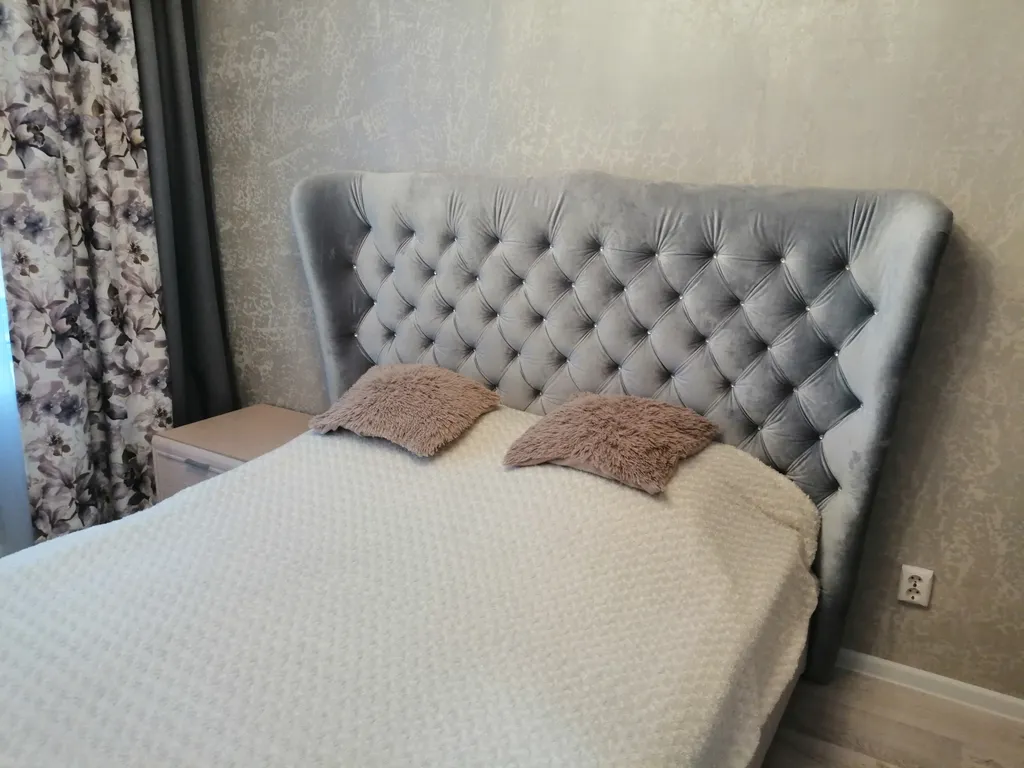 Уютная квартира в городе