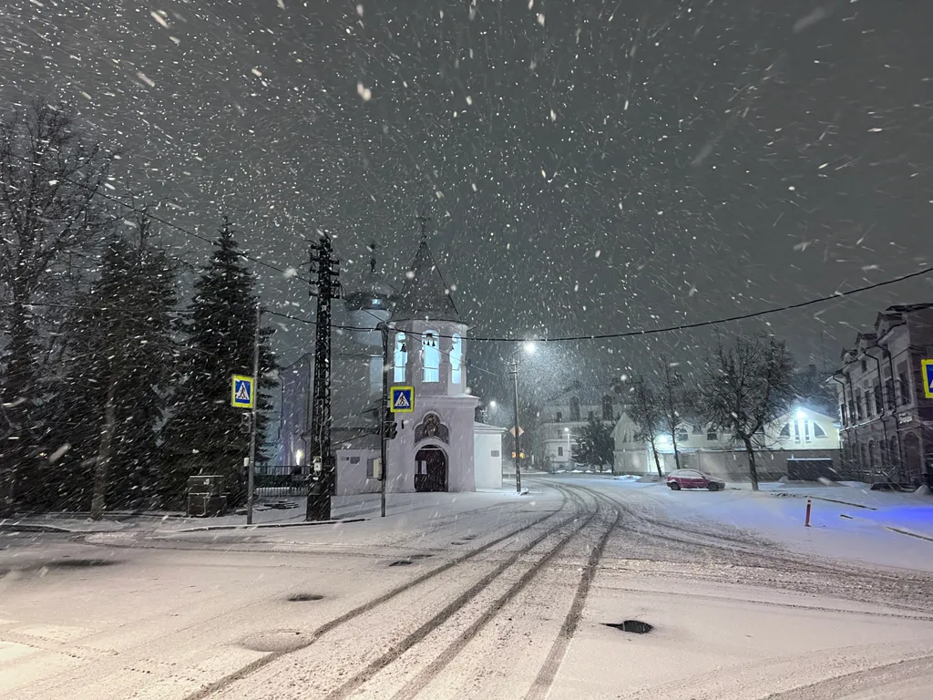 Квартира у Храма Покрова Пресвятой Богородицы