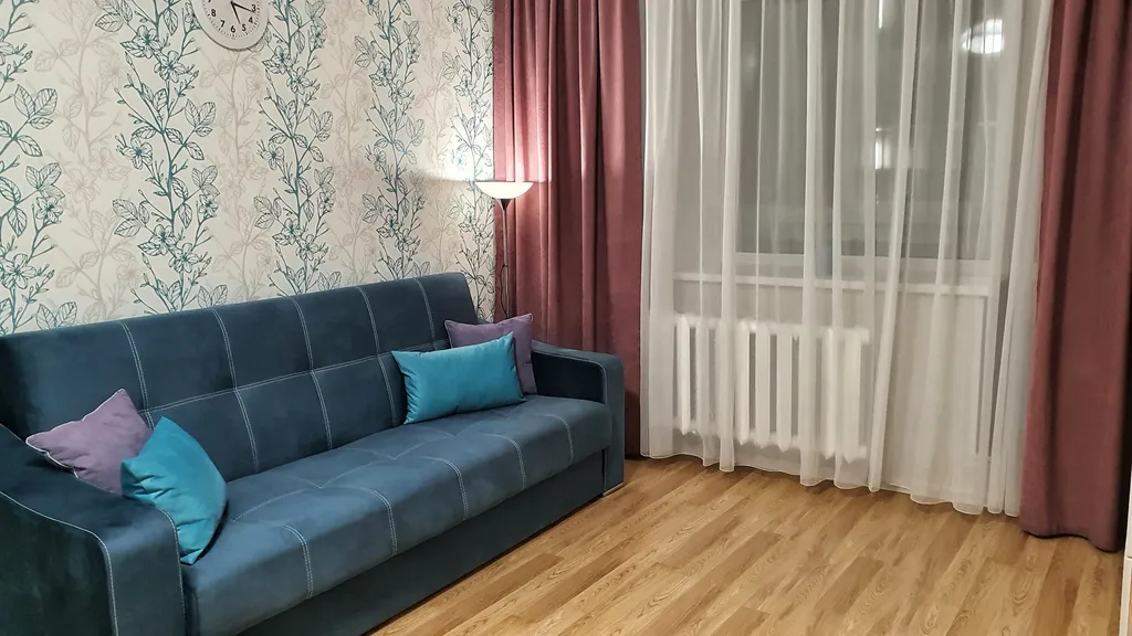 Твоя уютная квартира в Чусовом