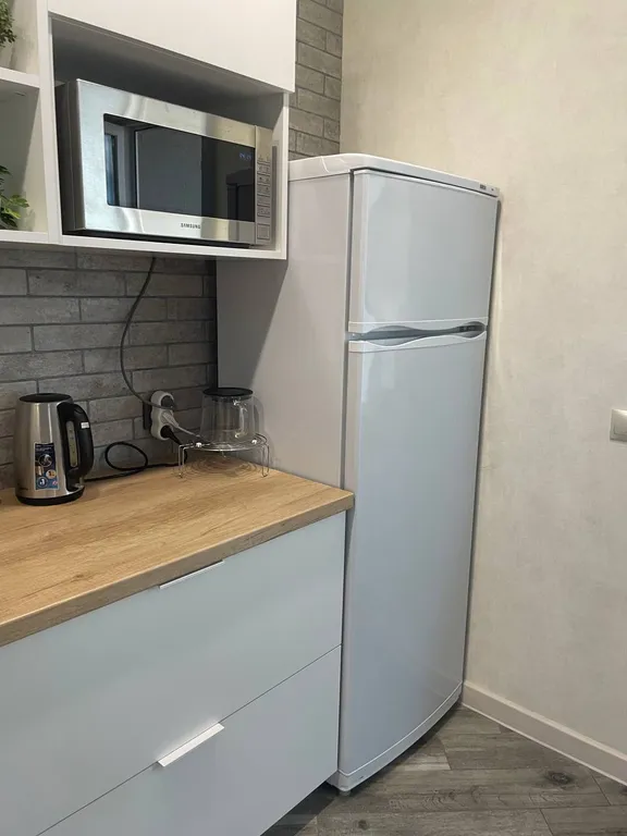 Комфортабельная квартира в центре Бреста