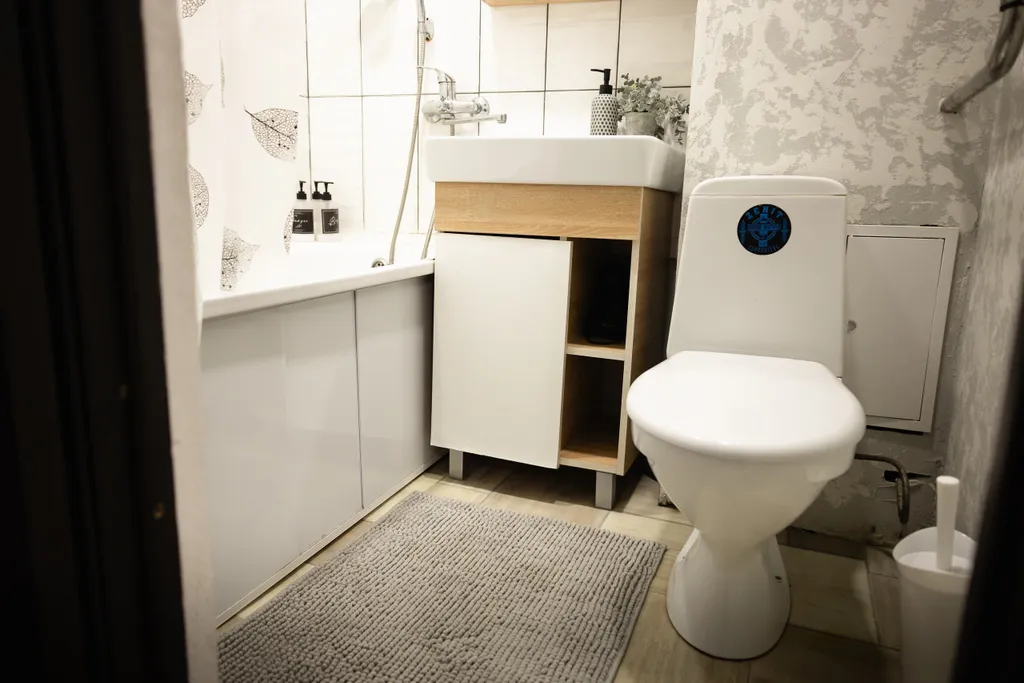 Квартира Уютная квартира в центре у древнего вала — Великий Новгород