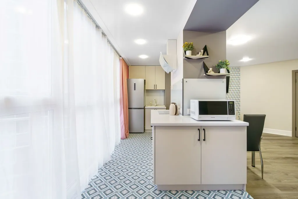 Good Night на Кедровой 34