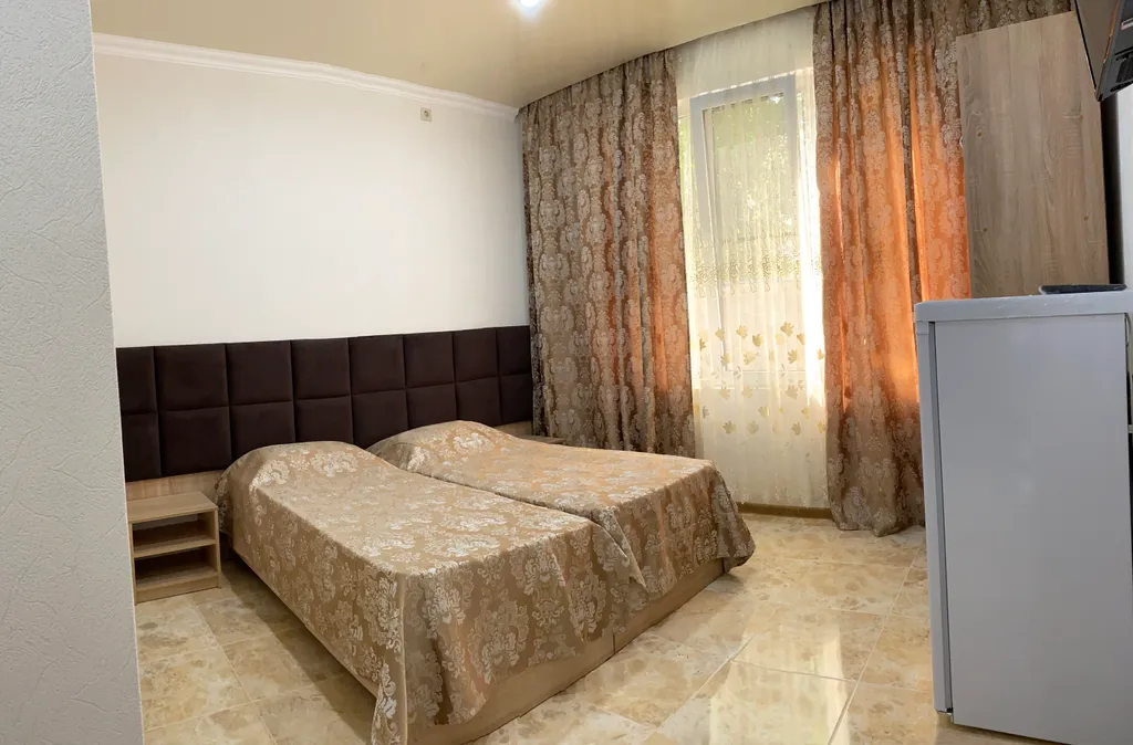 Квартира Комната — аренда посуточно в Дагомыс