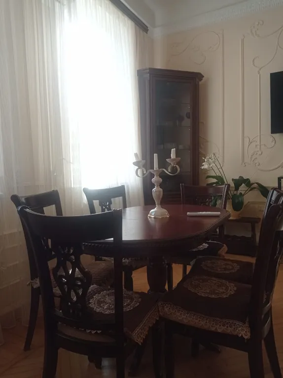 Дом-особняк для отличного уединенного отдыха, дистанционное заселение