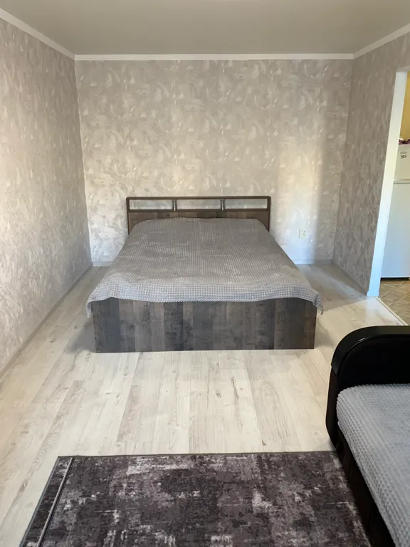 Чистая, благоустроенная квартира в центре города