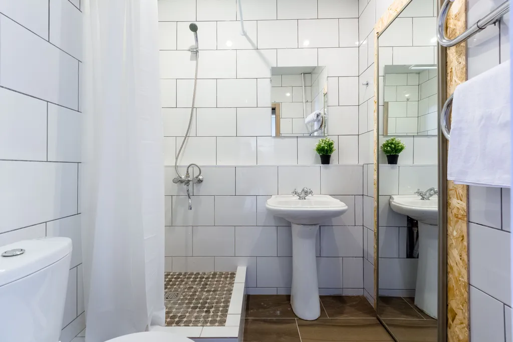 Квартира Уютные апартаменты студия — Санкт-Петербург