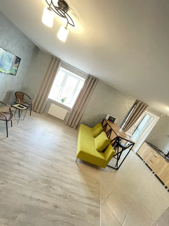 Новостройка в центре, рядом с Советской, недалеко Брестская крепость