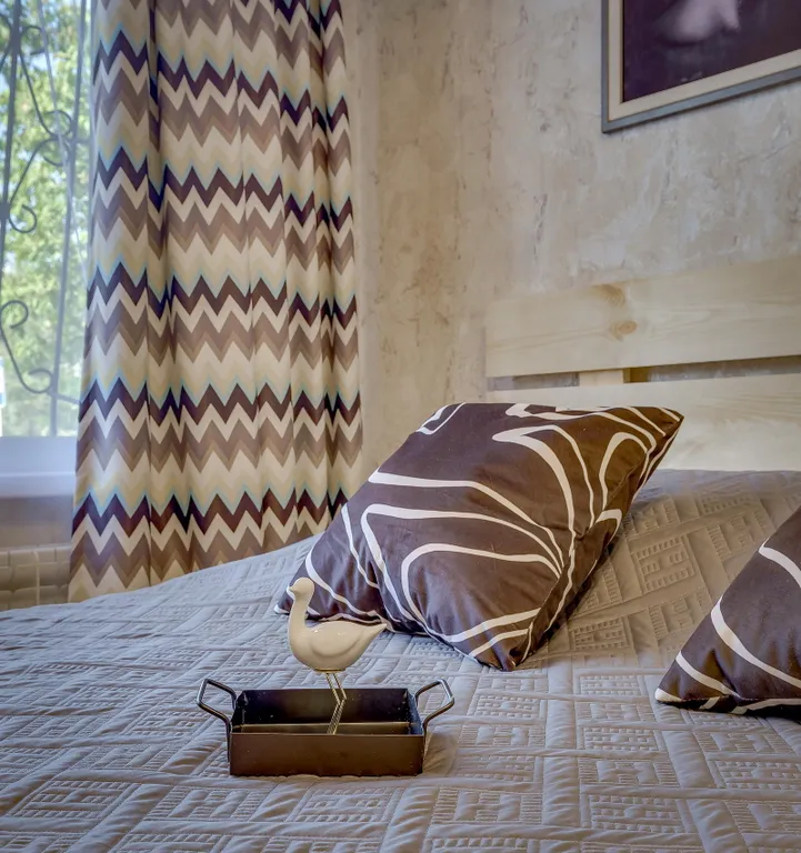 Супер вариант двухместной студии на Розыбакиева — Утепова!