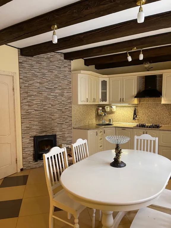 Коттедж Дом для отдыха — Санкт-Петербург