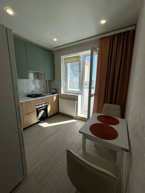 Квартира Квартира на Балтике — Зеленоградск