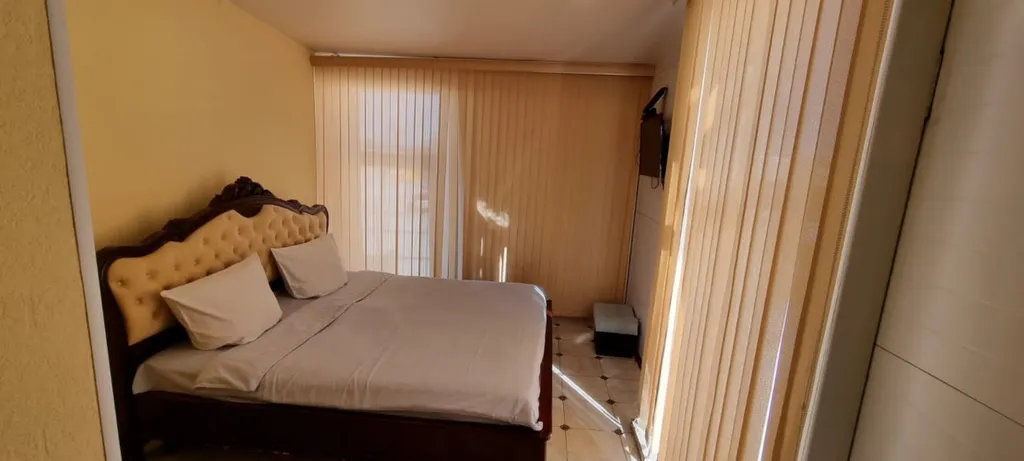 Квартира Комната — аренда посуточно в Вологда