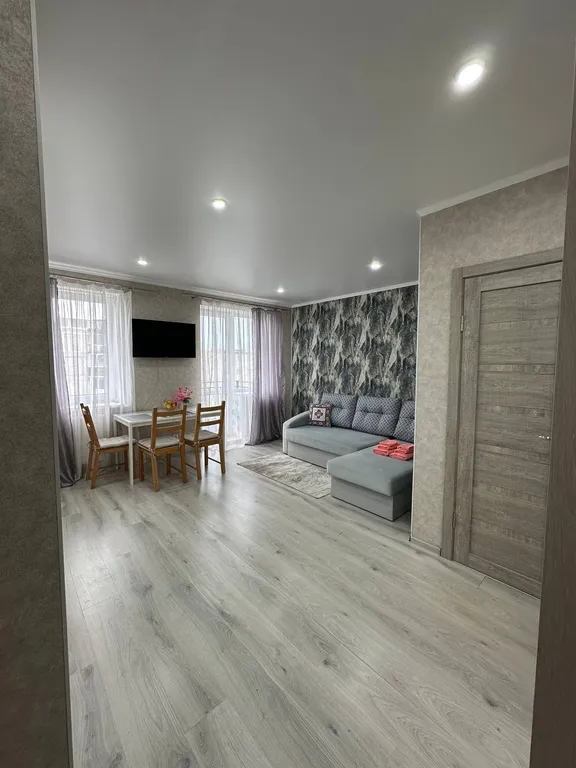 Аппартаменты на Балтийском побережье