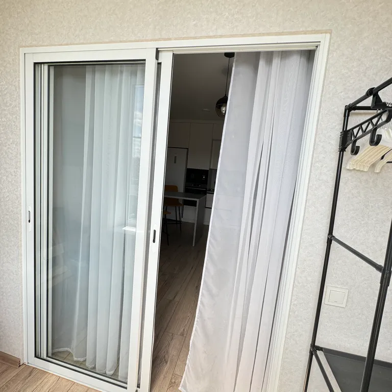 Квартира в современном районе Ньютон