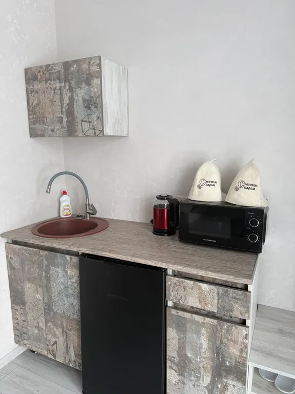 Коттедж база отдыха Терраса