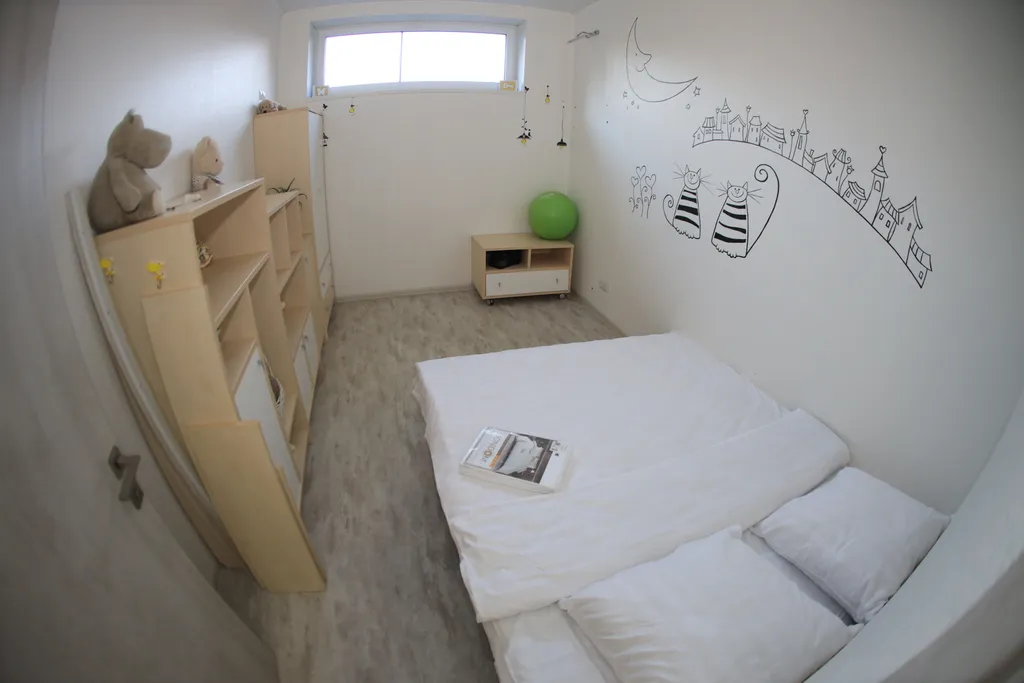 3-комнатный Дом