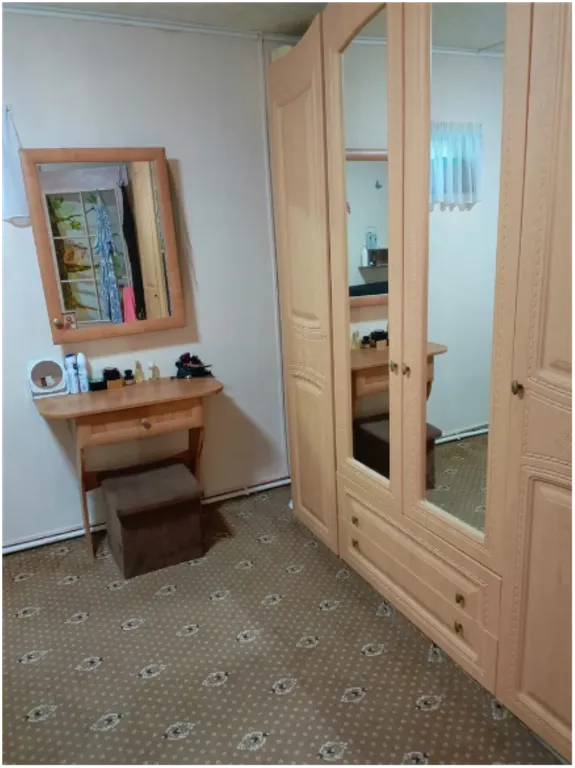 Квартира Комната — Геленджик