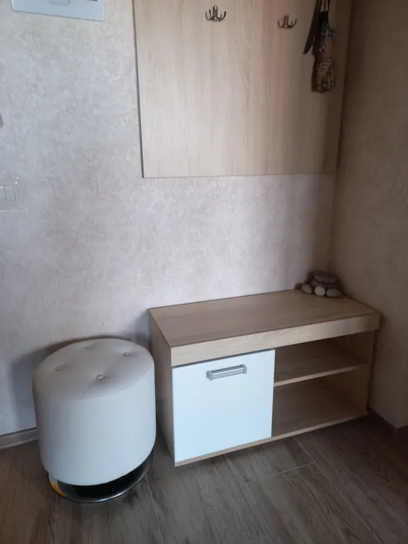 Комфортная квартира у моря Балтийский стиль