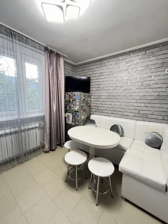 Уютная квартира на улице Эскадронной, 11