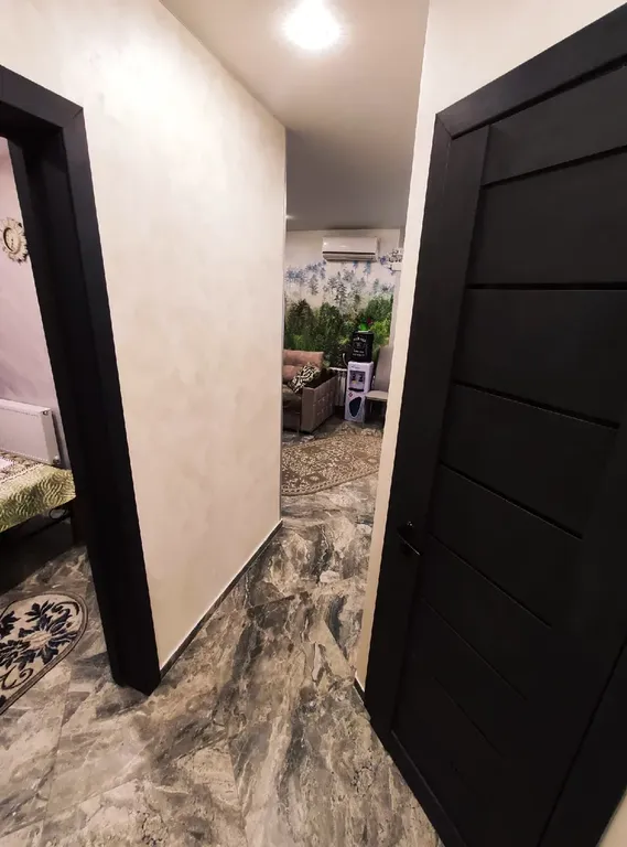 Люкс квартира