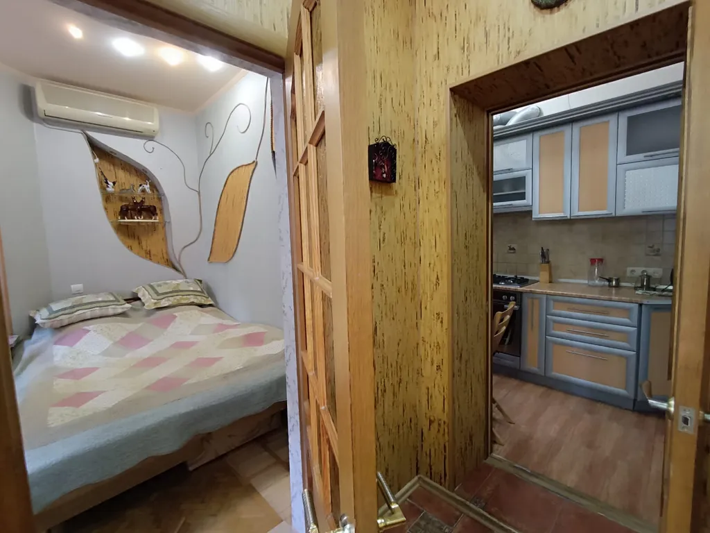 Уютная квартира в центре