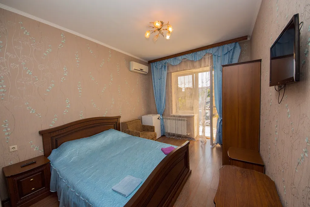 Квартира Комната — Анапа