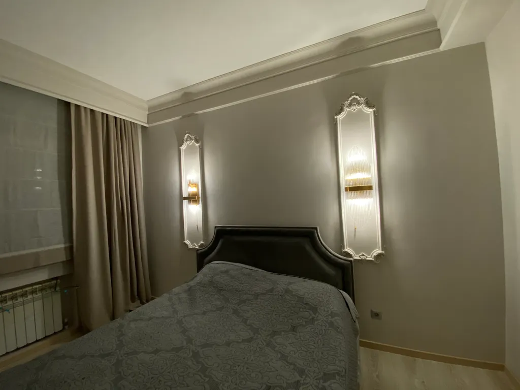 Квартира у моря