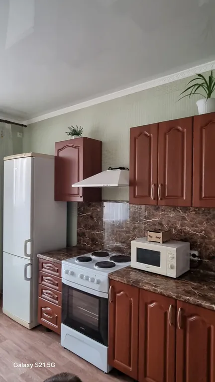 Комфортная квартира в самом современном районе города