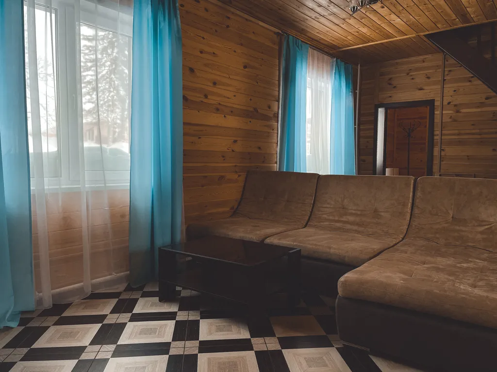 Nora, гостевой дом на 6 человек