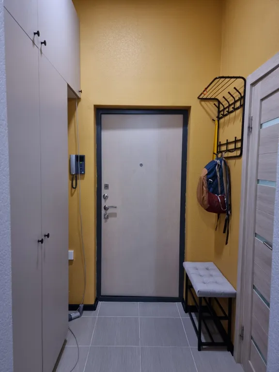 Уютная студия у метро