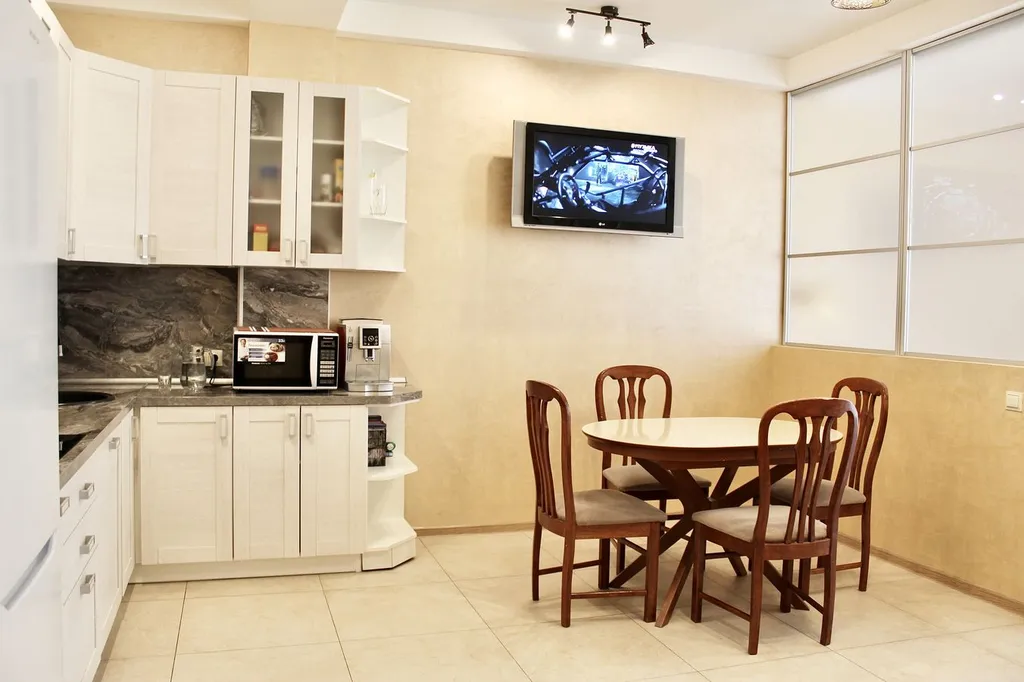 ЖК Золотые пески 64