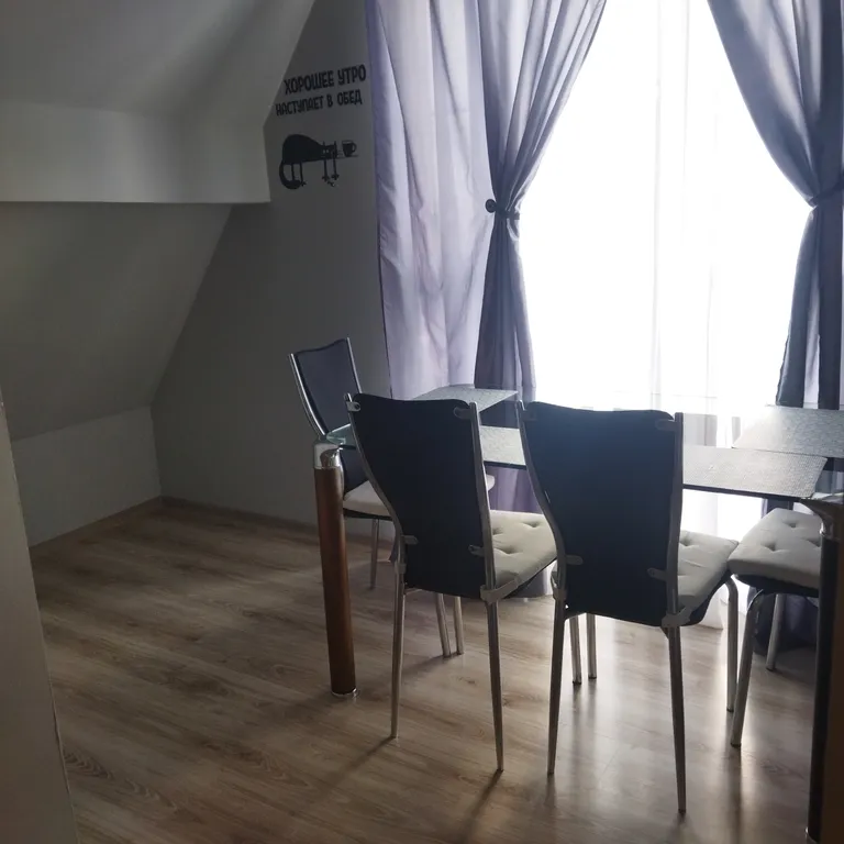 Аппартаменты E&M