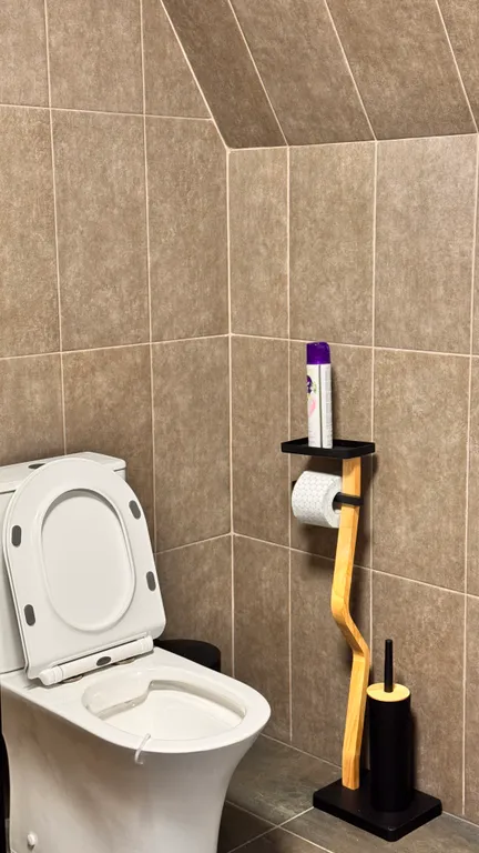 Добро пожаловать в гостевой домик Noor