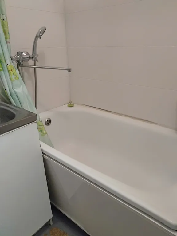 Студия в Центральном рацоне с лучшей локацией в городе.