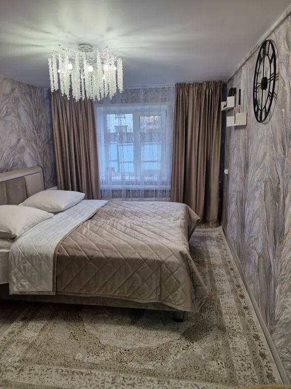 Частный дом в центре села