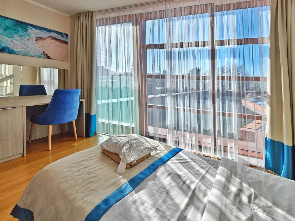 Квартира в Золотой Бухте