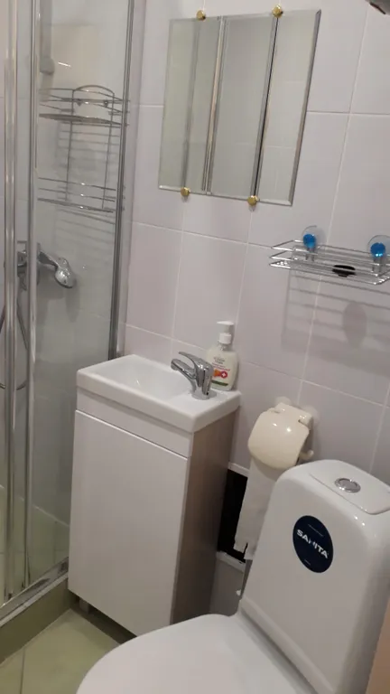 Уютная квартира в самом центре