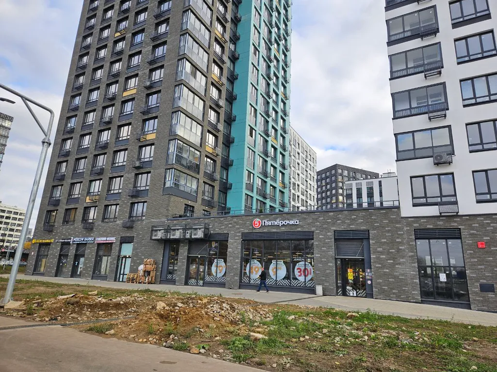 Уютная квартира рядом с метро