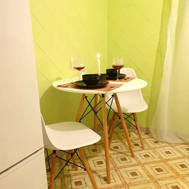 Уютная квартира в Кировском — аренда посуточно в Волгоград