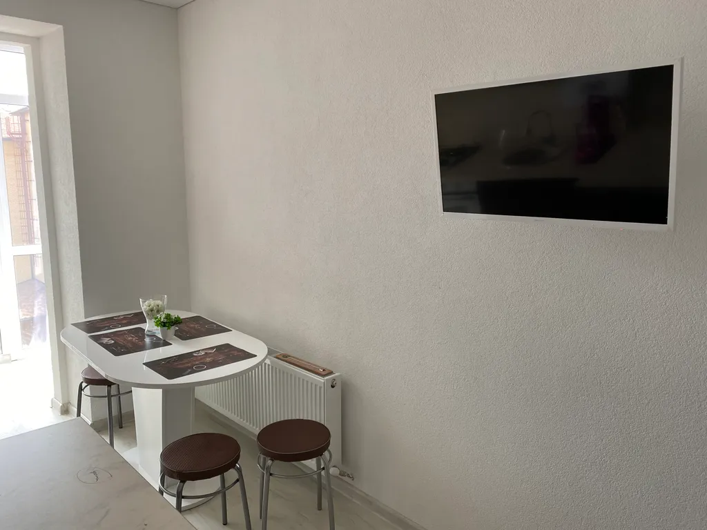 Апартаменты у моря