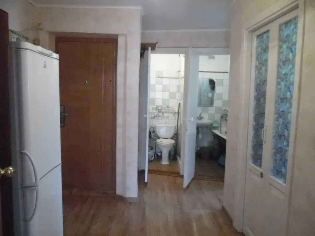 2-комнатная квартира рядом с парком Поддубного