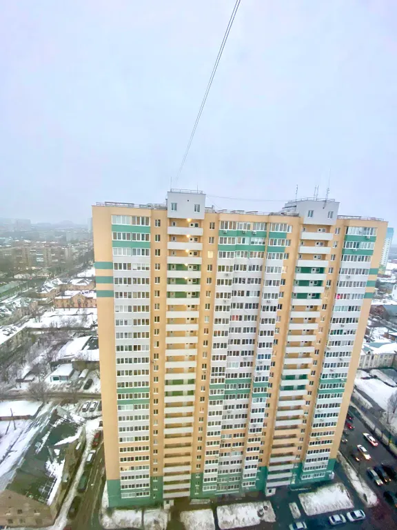 Квартира Уютная квартира в центре рядом с ТЦ "Космопорт" — Самара