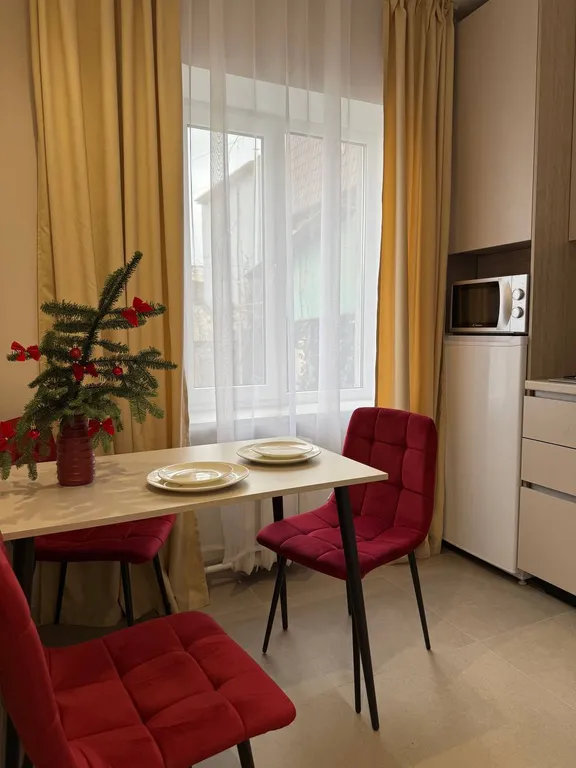 Квартира в центре