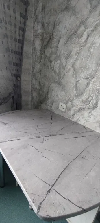 Уютная квартира в хорошем районе